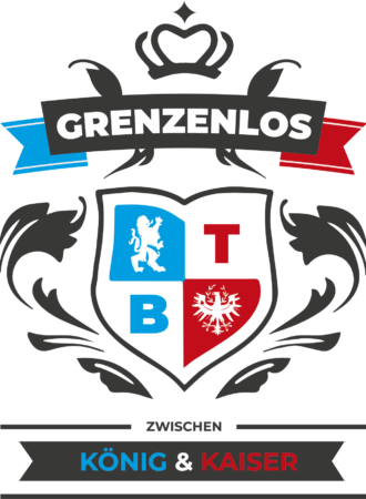Grenzenlos Wappen 2022 Grenzenlos Wappen 2022