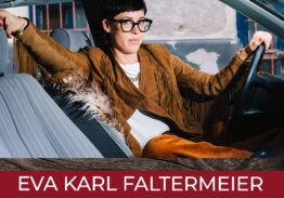Eva Karl Faltermeier