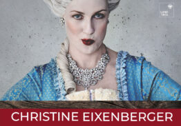 Christine Eixenberger