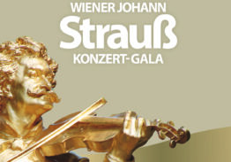 Wiener Johann Strauß Konzert-Gala 2024