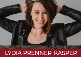 Lydia Prenner-Kasper