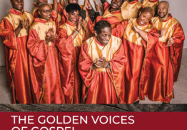 The Original GOLDEN VOICES OF GOSPEL