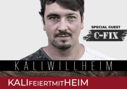 KALIfeiertmitHEIM