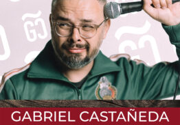 Gabriel Castañeda