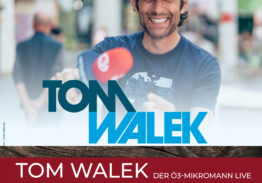 Tom Walek
