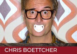 Chris Boettcher